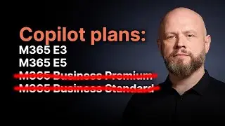Surprise Shakeup of Copilot Licensing: Microsoft Dec 2023