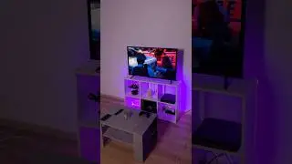 🤯Атмосферная Игровая комната за копейки. Результат в конце