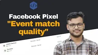 Event match quality in Facebook pixel - Facebook Pixel conversion API Set UP