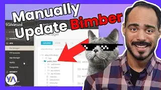 How to Manually Update Bimber WordPress Theme on Site Ground with Ease! 😎 