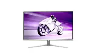 Philips Unveils Evnia QD OLED Gaming Monitors 27M2N8500 27 QHD 360Hz For 649 and 32M2N8900 32& 4K 24