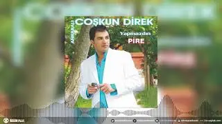Coşkun Direk - Sabır Ver Allahım