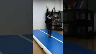 That feeling when you land a new trick for the first time 🥹