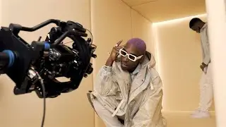 Tinie ft. Not3s – Top Winners (Behind The Scenes)