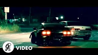 $UICIDEBOY$ x NIGHT LOVELL - I WANNA DRIVE