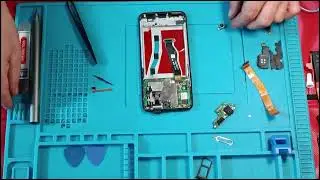 Huawei P Smart Z