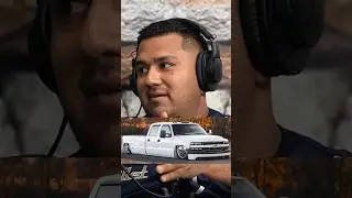 Different lowered trucks 
