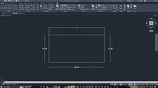 how to change dimension style in AutoCAD