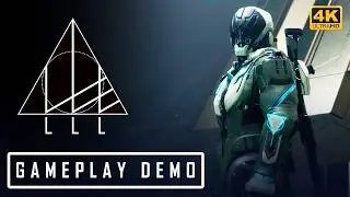 Is Project LLL the Future of MMO Gaming? Exclusive Gameplay Demo!