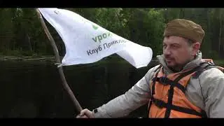 Егоров Алексей / Шуйная компания / Зеленодольск