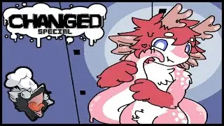 November Update! New Transfurs! | Changed: Special Edition (WIP Part 14)