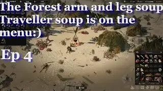 Wartales Belerion - Lets Play Ep 4 - Missing Person quest - Neith - Ballista blueprint - Siren enemy