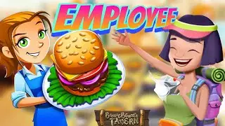 WE HIRE NEW EMPLOYEE FOR OUR RESTAURANT 🎉