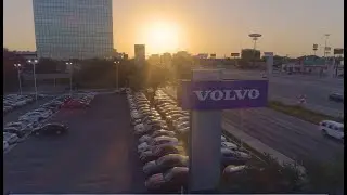 Volvo Cars of San Antonio, A Principle Auto Dealership