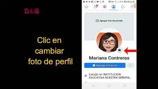 . Aprende a Cambiar Foto de Perfil de Facebook en Modo Privado