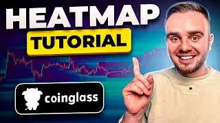 How to Use Coinglass Heatmap? FREE Tutorial
