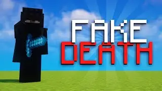 he thought I was dead...