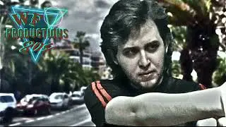 Melidian - Fire up the heart (lyrics)