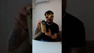 Чай Stom Black Ice Tea со вкусом персика - #shorts