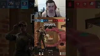 This is how you will get CHAMP in Operation Heavy Mettle!  #rainbow6 #rainbowsixsiege #yardy #ranked