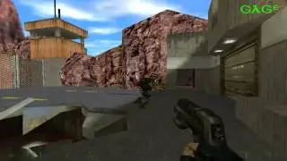 Прохождение Half Life: Opposing Force (Огонь по своим)
