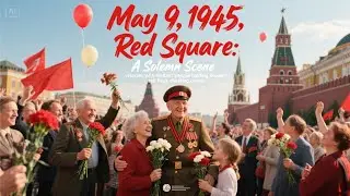 ОН ПОГИБ, ЧТОБЫ ТЫ ЖИЛ - 9 мая (OFFICIAL VIDEO) #9мая