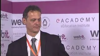 Nikolai Nedelchev, Publicis MARC Group