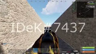 Best Rust Script CobraSNV2