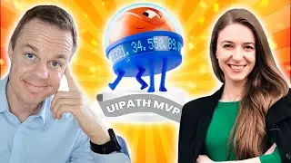 How to apply for UiPath MVP (Most Valued Professional) ‍🚀