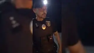 Пикаперы полиции Киева