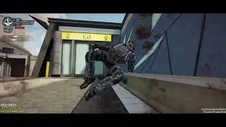 OPPO A17k (MediaTek Helio G35) Тест игры Call of Duty: Mobile