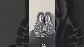 Adidas Equipment 10/быстрый обзор кроссовок