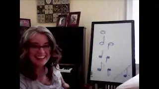 Music, lesson 