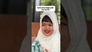 Cocoknya nama tantenya siapa yah? 