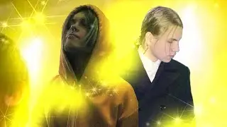 JESBY, Джизус - Лабиринт (snippet)