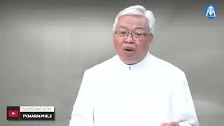 Salita ng Diyos, Salita ng Buhay -  January 18, 2023