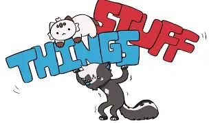 multiple things. several, even