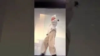 ARI Dance Cover 