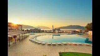 Hotel Green Nature Diamond Turcja, Marmaris