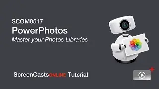 Preview - PowerPhotos for Apple Photos