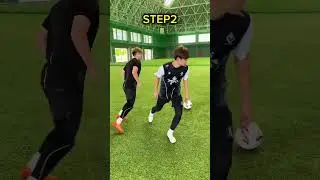 #footballskils