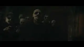 Ну и кто ты такой? Я - ВОЗМЕЗДИЕ l Фильм 