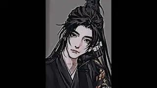 || Китай фд || ЭРХА || Тасянь-Цзюнь || Мо Вэюй || Мо Жань || Чу Ваньнин || ЖаньВани ||