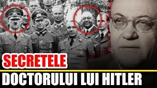 Secretele Doctorului Lui Hitler