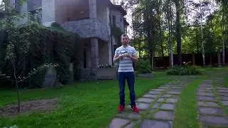 Испытательные полёты