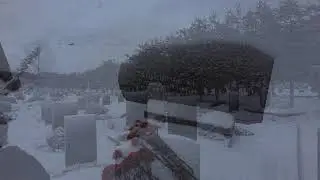 Маме...