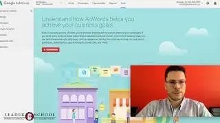 How to Link Google Adwords to Google Analytics