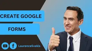 Creating a Google Form with Apps Script 