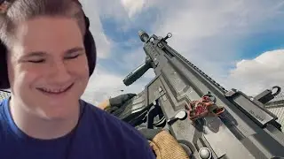THEY BROUGHT BACK THE KILO 141 and it’s beautiful