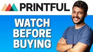 What is Printful - Printful Review - Printful Pricing Plans Explained